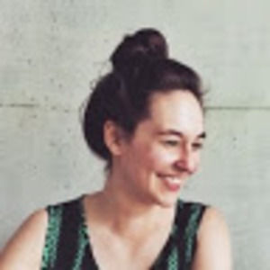 Meet your Posher, Alanna